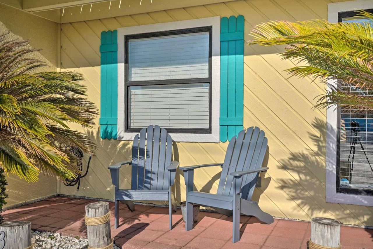 The Sage Pcb Family Getaway - Walk To Beach! Panama City Beach Exterior photo
